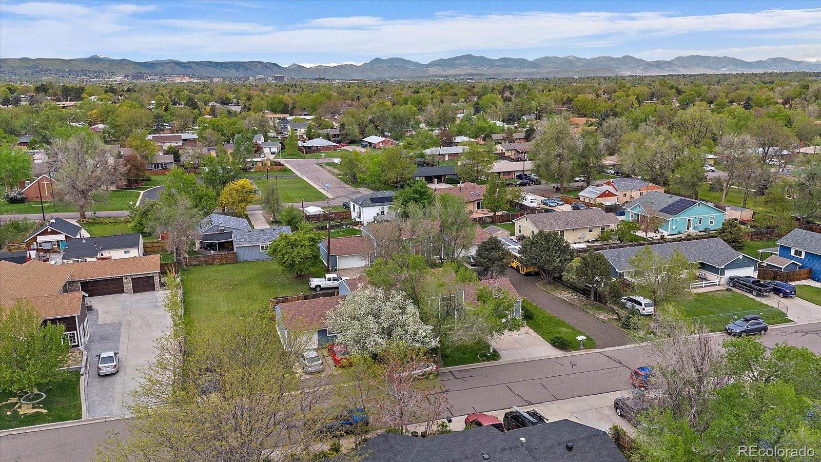 MLS Image #23 for 35 s marshall street,lakewood, Colorado