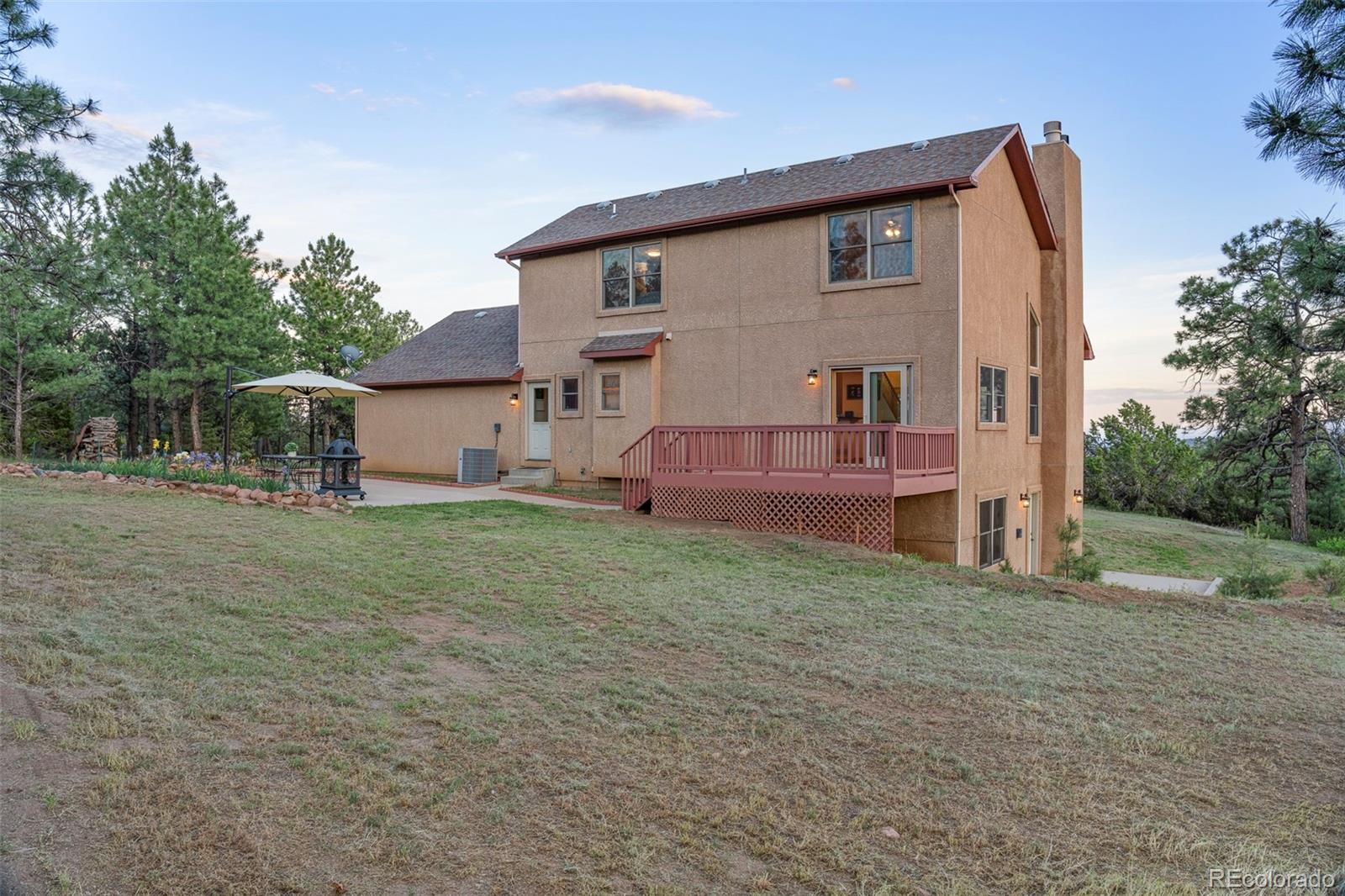 MLS Image #32 for 5660  sandy creek heights,colorado springs, Colorado