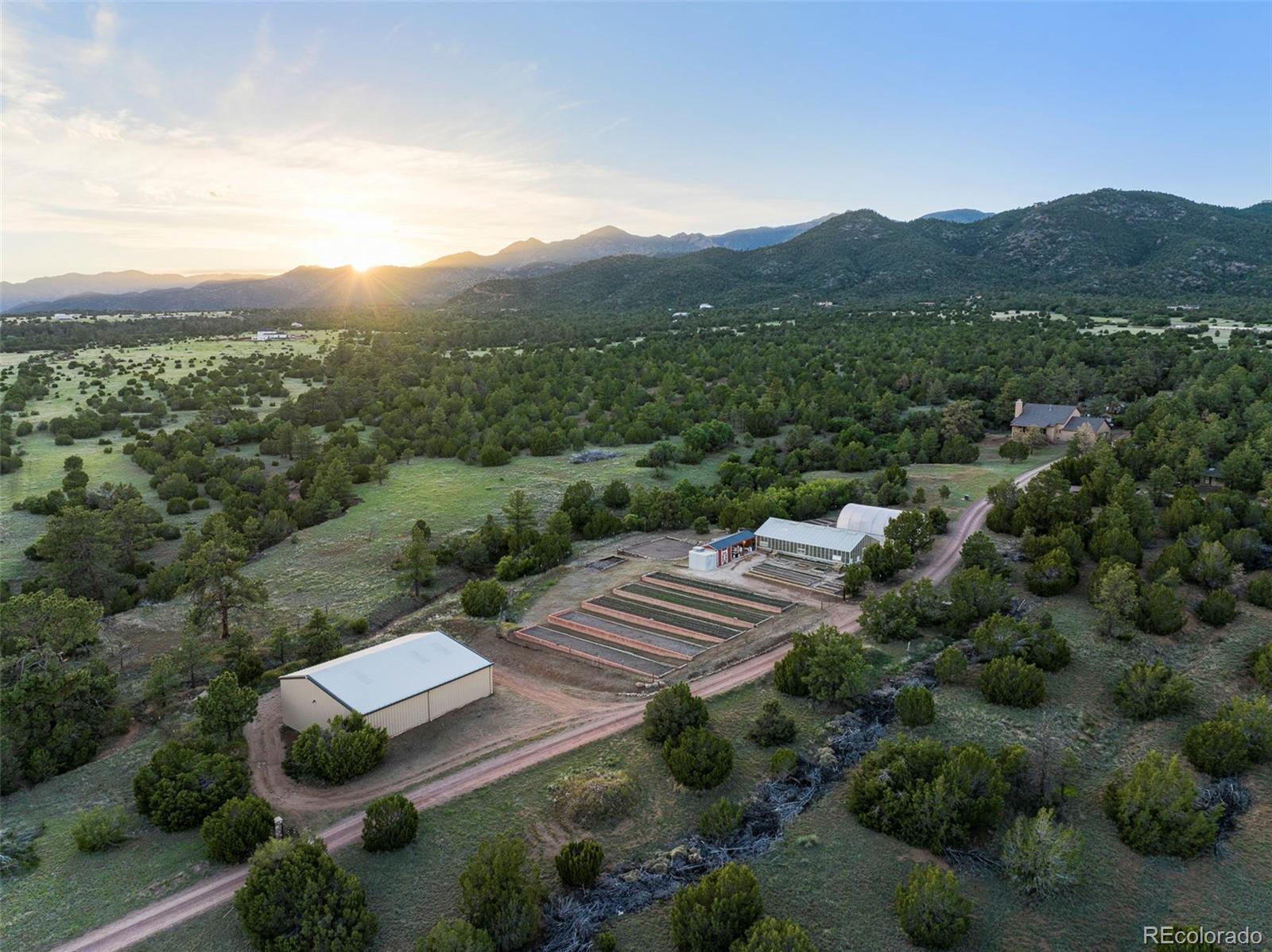 MLS Image #41 for 5660  sandy creek heights,colorado springs, Colorado