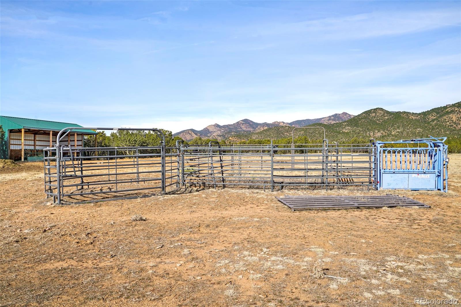 MLS Image #44 for 5660  sandy creek heights,colorado springs, Colorado