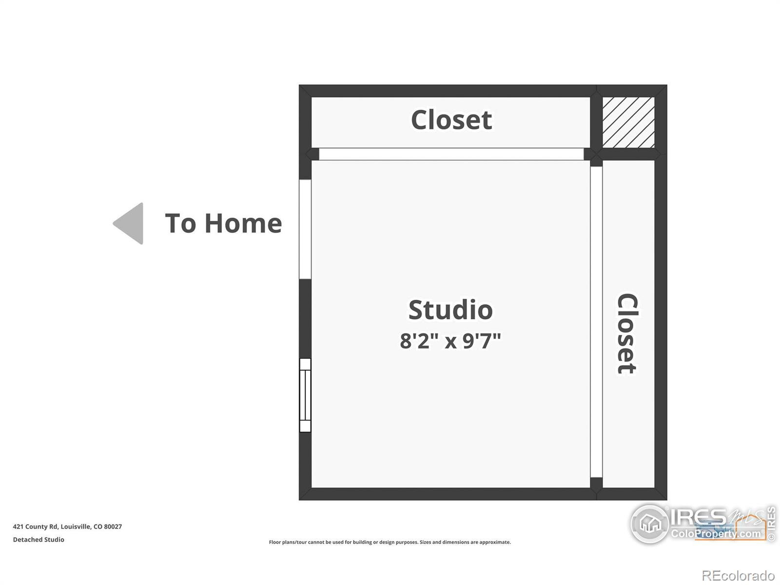 MLS Image #31 for 421  county road ,louisville, Colorado