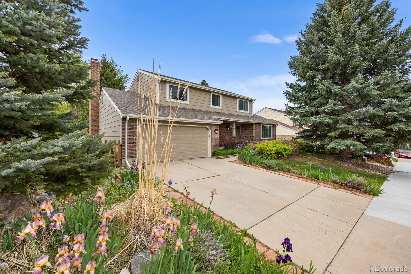 MLS Image #1 for 9985 w 81st drive,arvada, Colorado