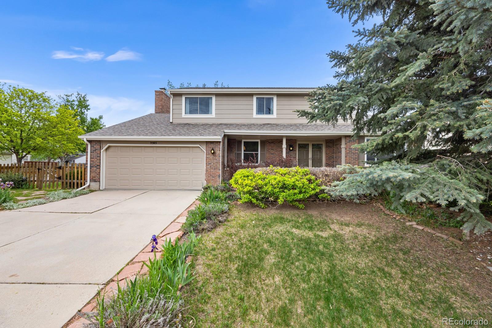 MLS Image #2 for 9985 w 81st drive,arvada, Colorado