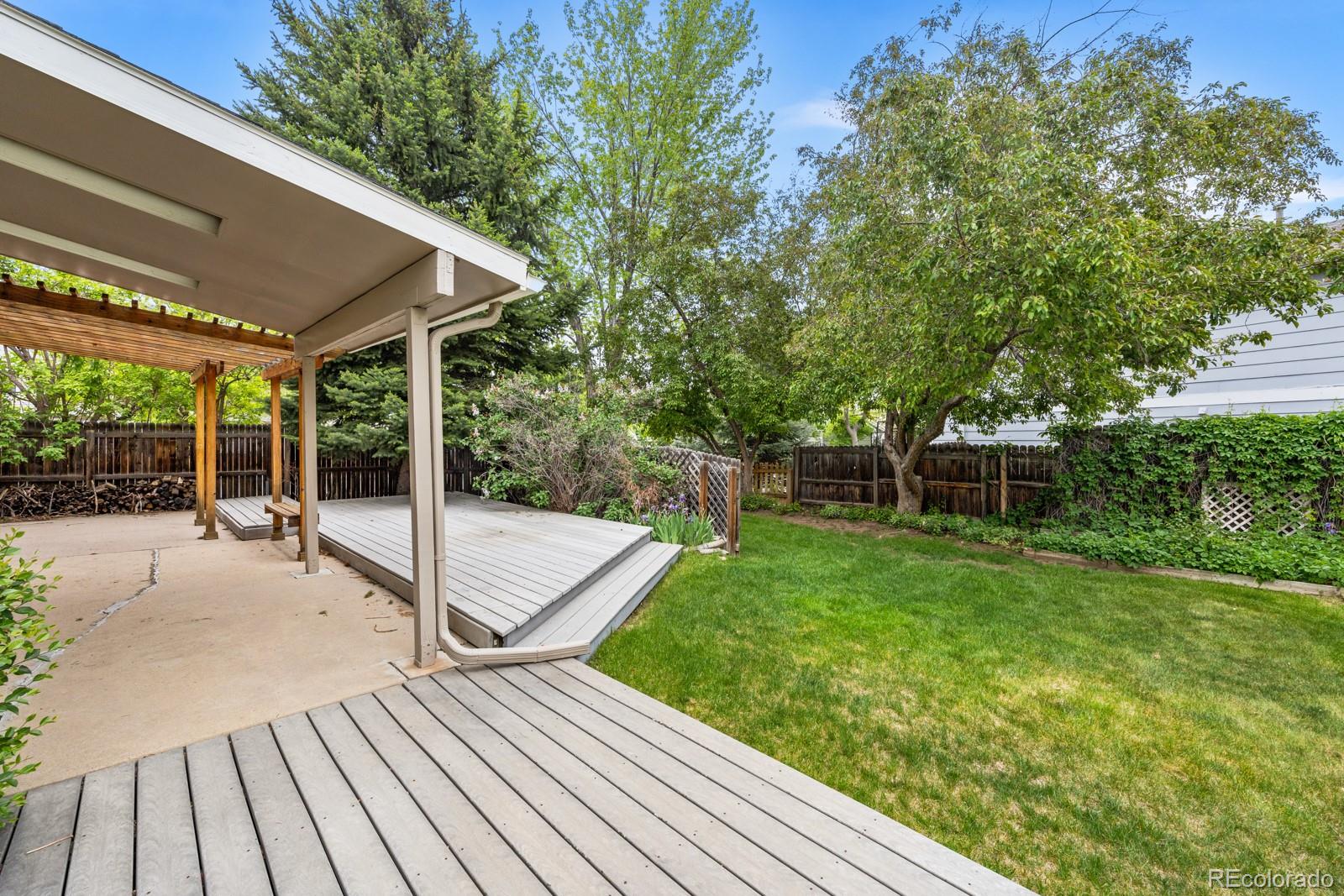 MLS Image #37 for 9985 w 81st drive,arvada, Colorado