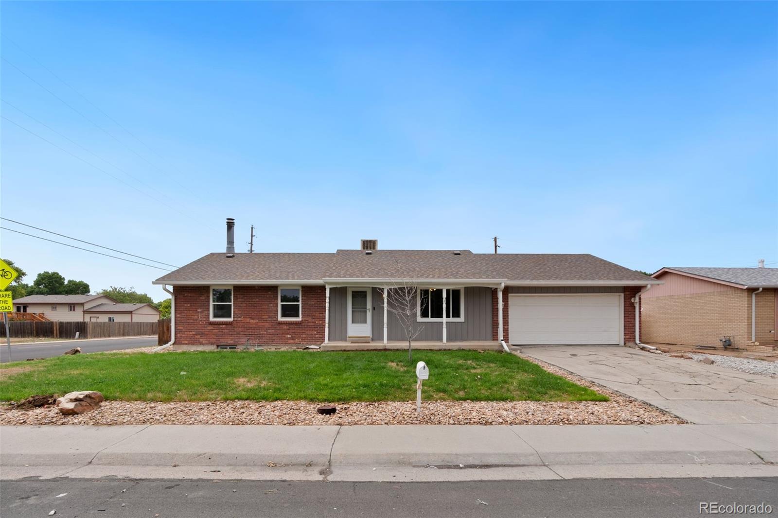 MLS Image #2 for 393  dogwood avenue,brighton, Colorado