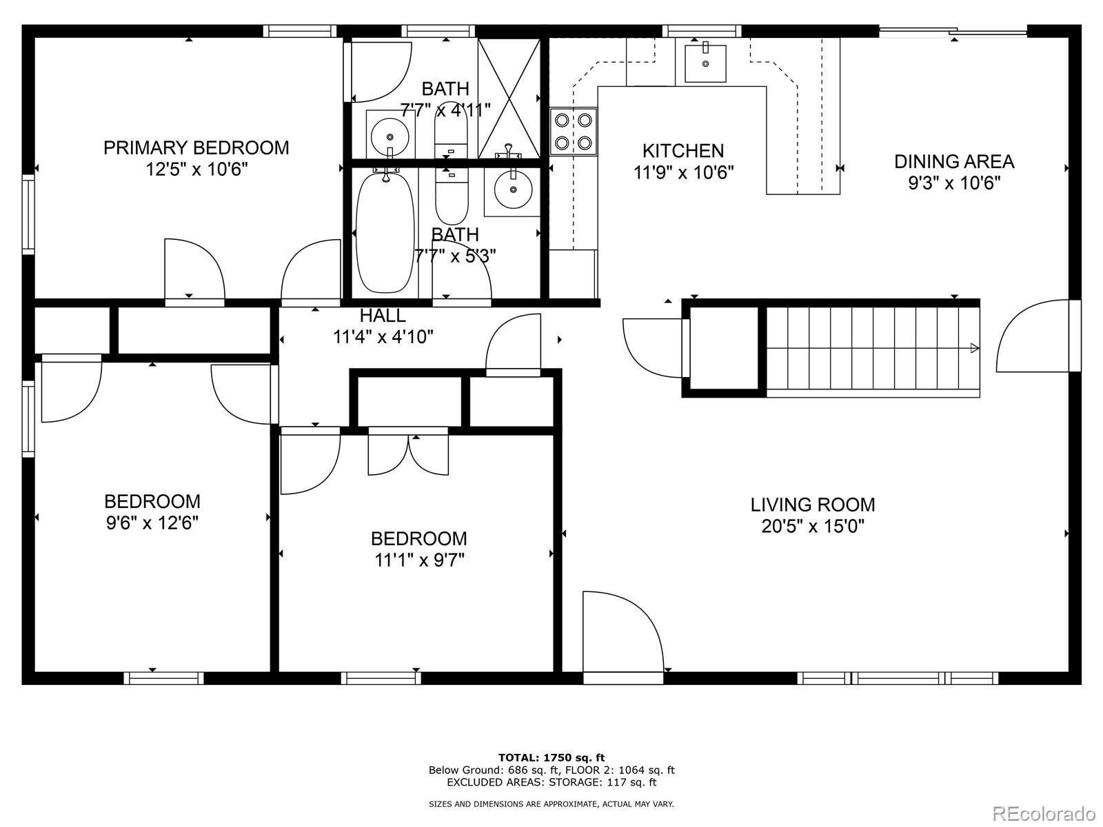 MLS Image #26 for 393  dogwood avenue,brighton, Colorado