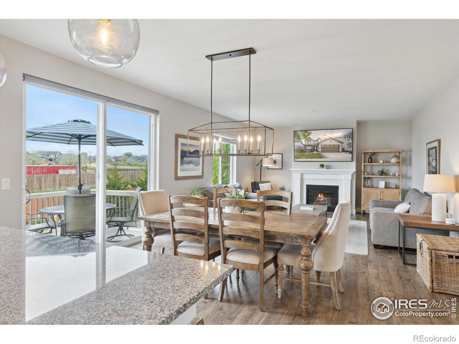 MLS Image #7 for 17581  drake street,broomfield, Colorado