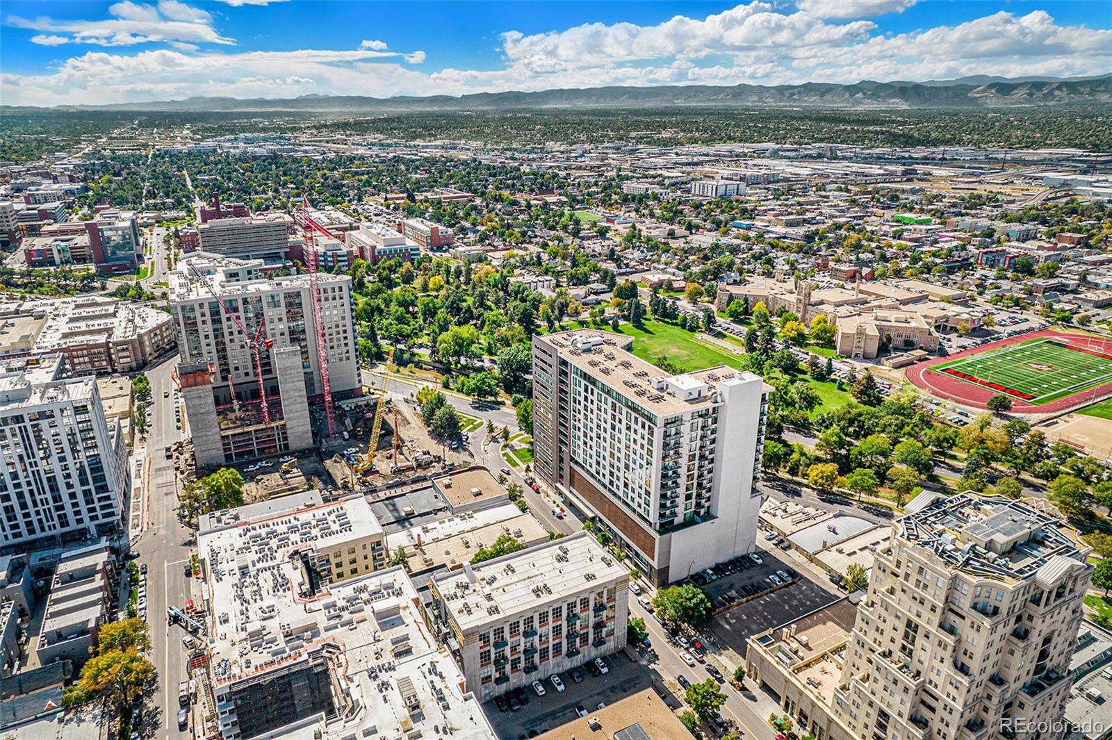 MLS Image #26 for 1050  cherokee street,denver, Colorado