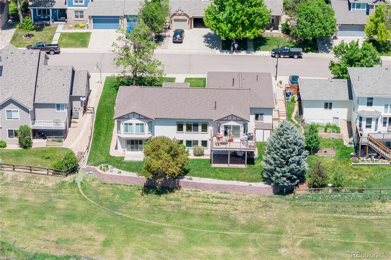 MLS Image #1 for 6630 w caley place,littleton, Colorado