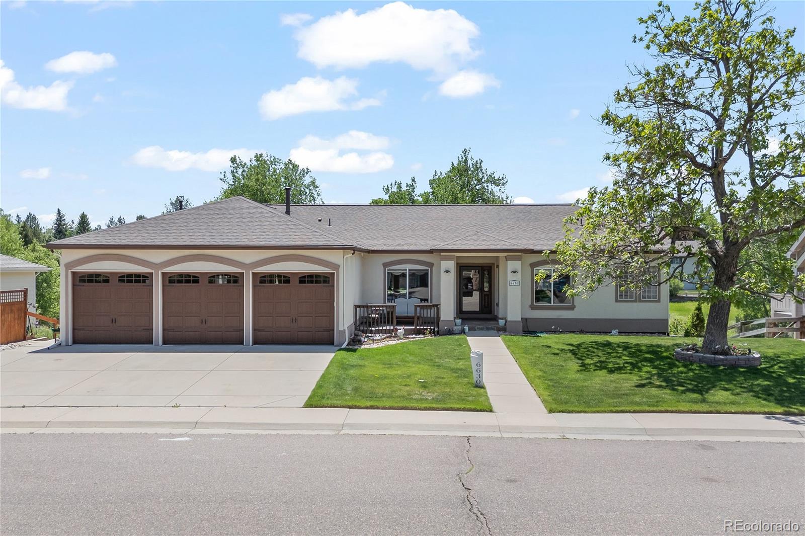 MLS Image #2 for 6630 w caley place,littleton, Colorado