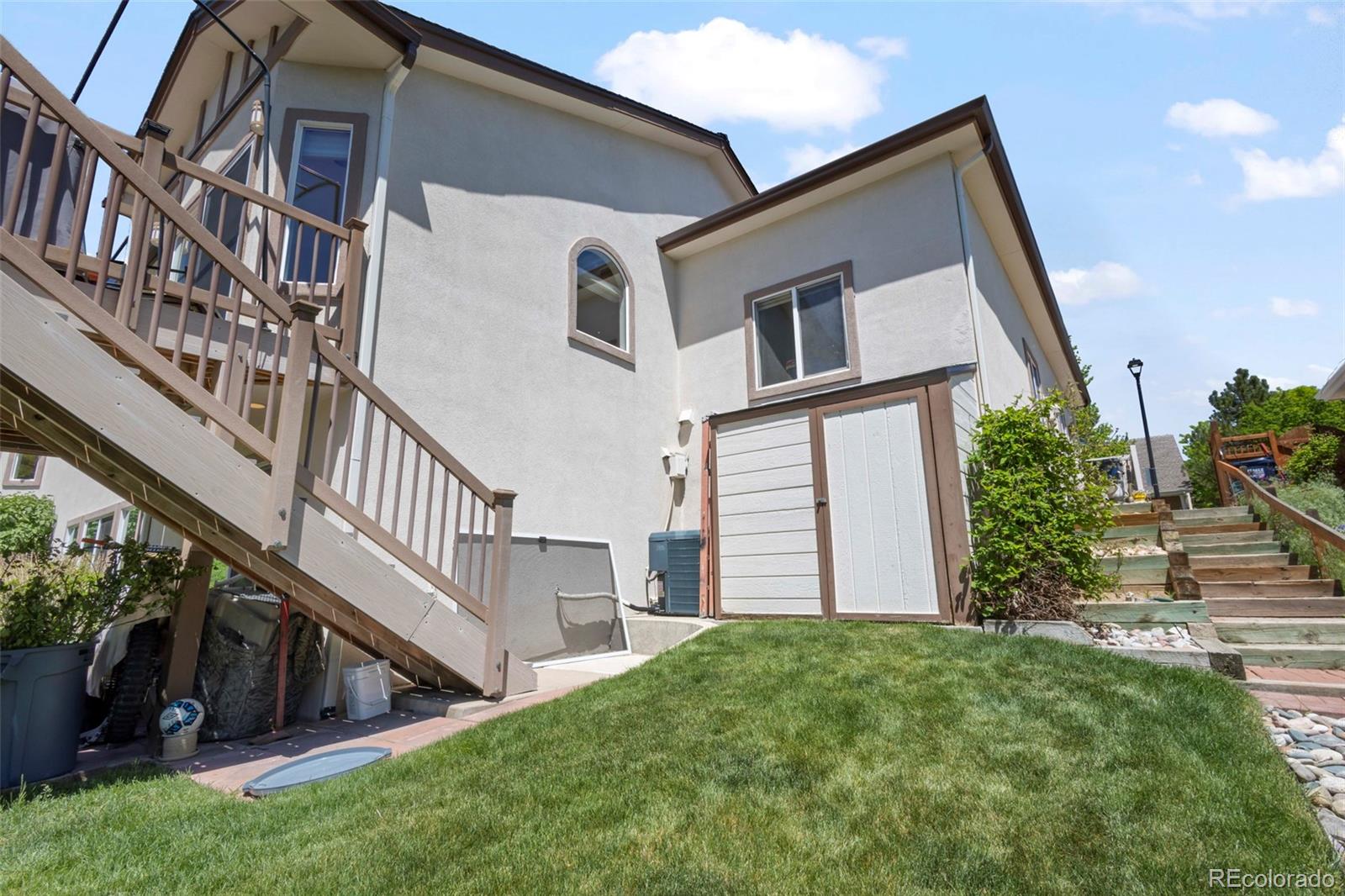 MLS Image #36 for 6630 w caley place,littleton, Colorado