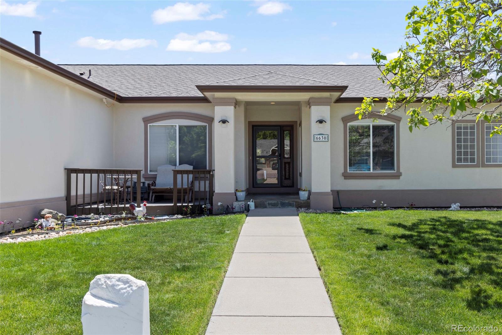 MLS Image #4 for 6630 w caley place,littleton, Colorado