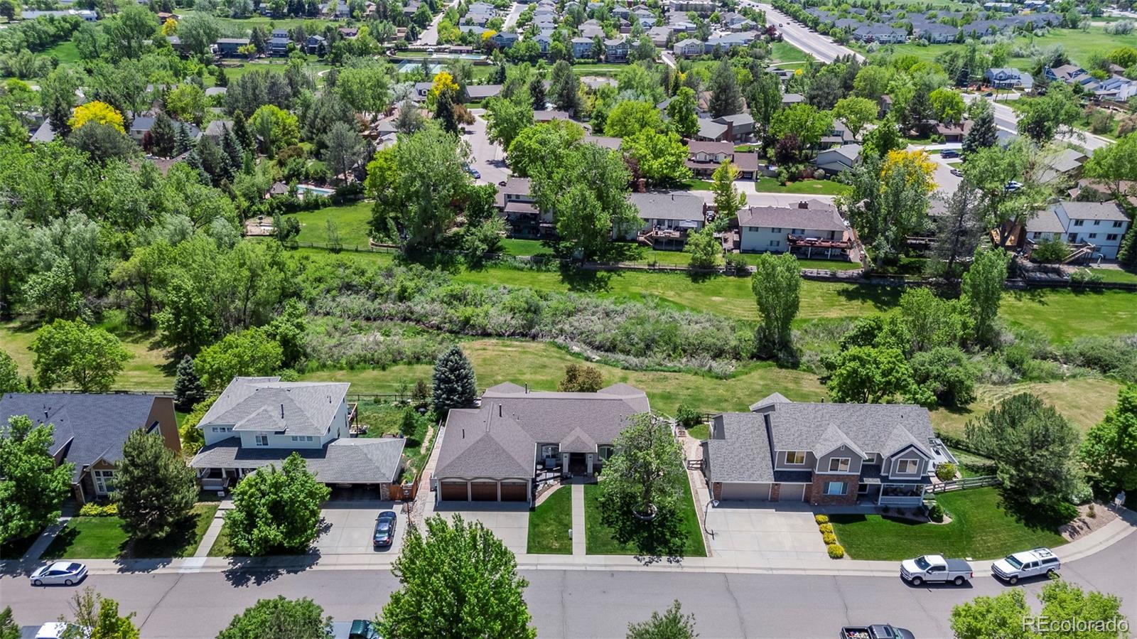 MLS Image #40 for 6630 w caley place,littleton, Colorado