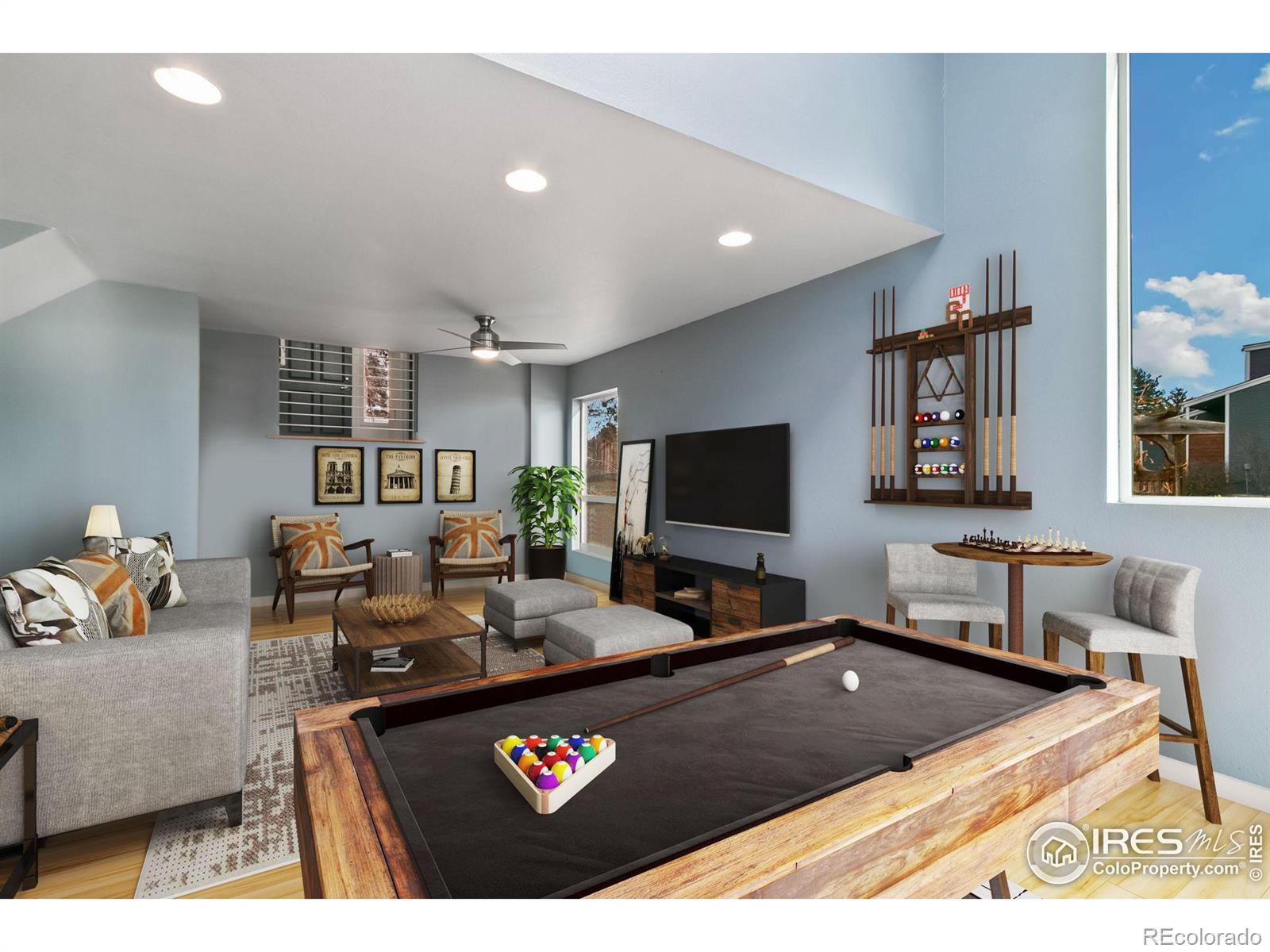 MLS Image #3 for 511  spindrift court,fort collins, Colorado