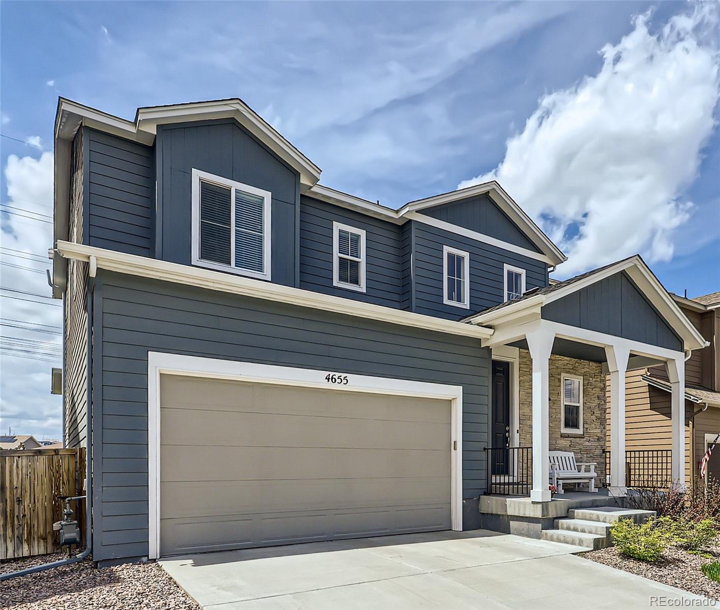 CMA Image for 4655  Basalt Ridge Circle,Castle Rock, Colorado