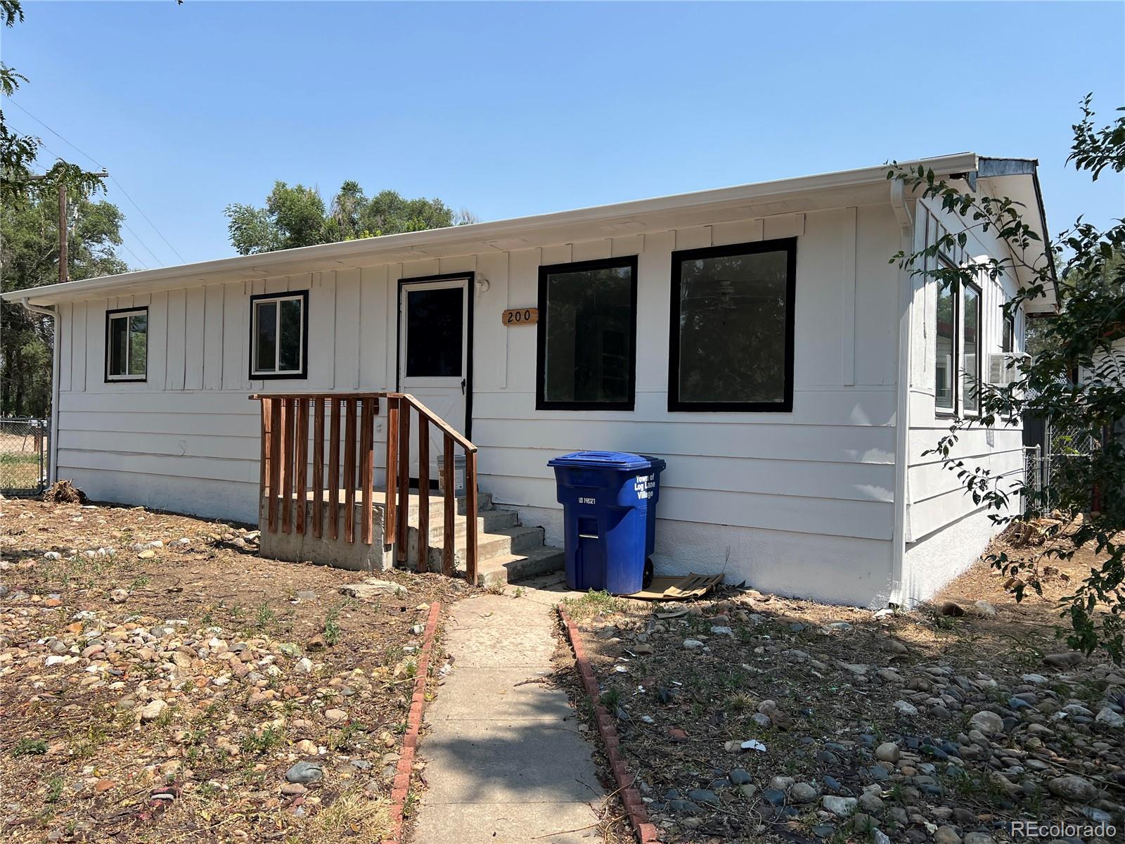 MLS Image #1 for 200  spruce street,log lane village, Colorado