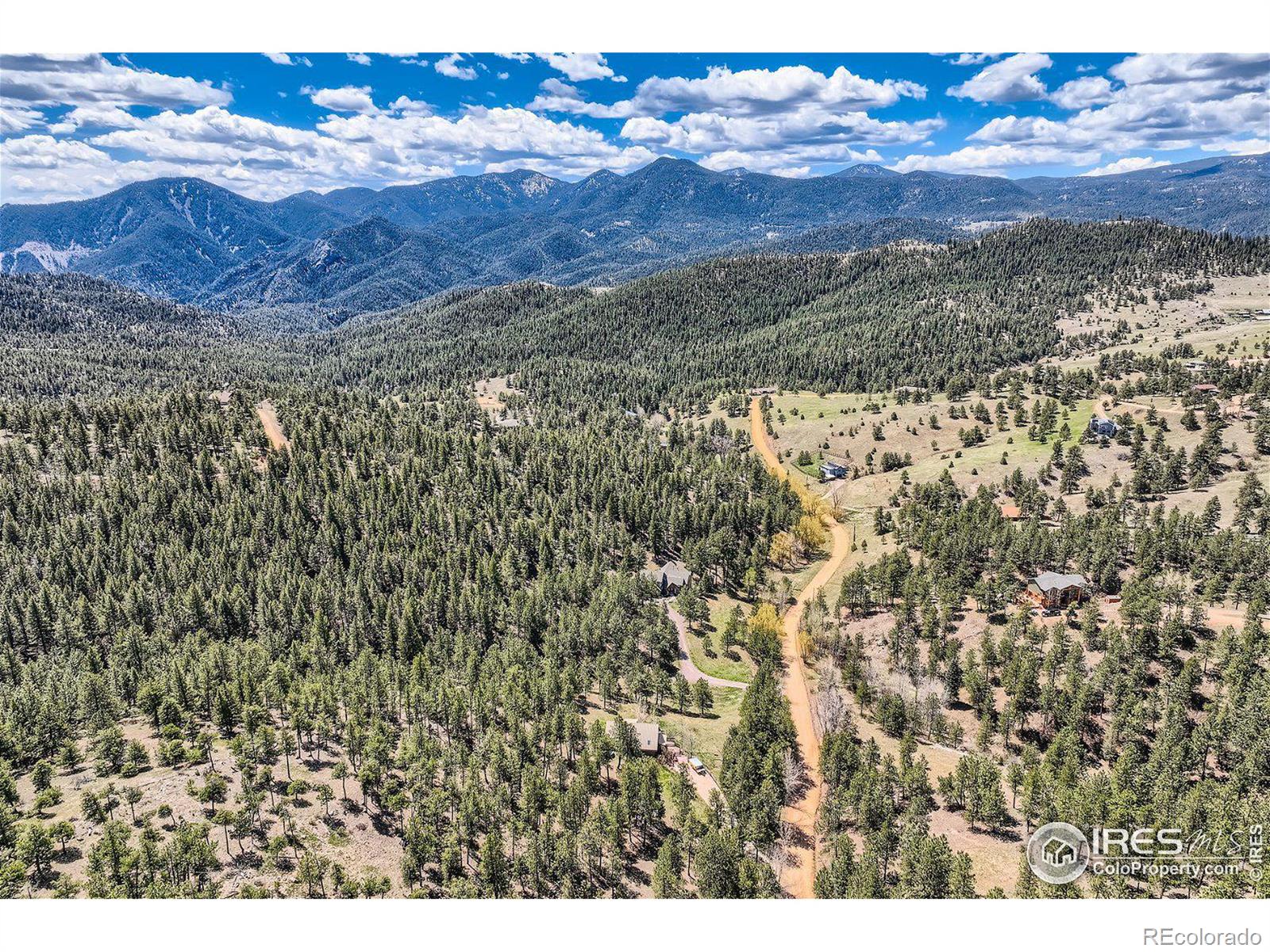 MLS Image #20 for 1406  pika road,boulder, Colorado