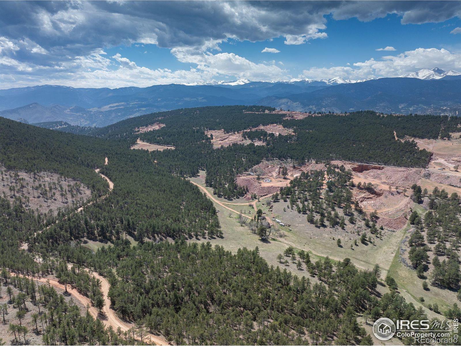 MLS Image #2 for 1312  steamboat valley road,lyons, Colorado