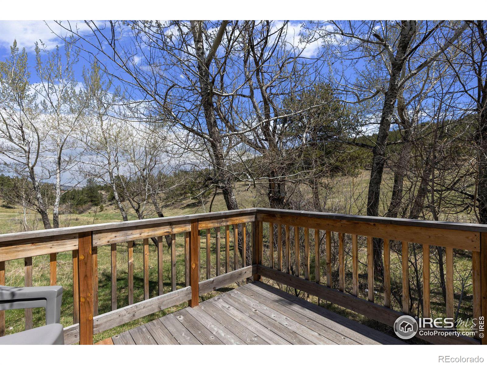 MLS Image #23 for 1312  steamboat valley road,lyons, Colorado