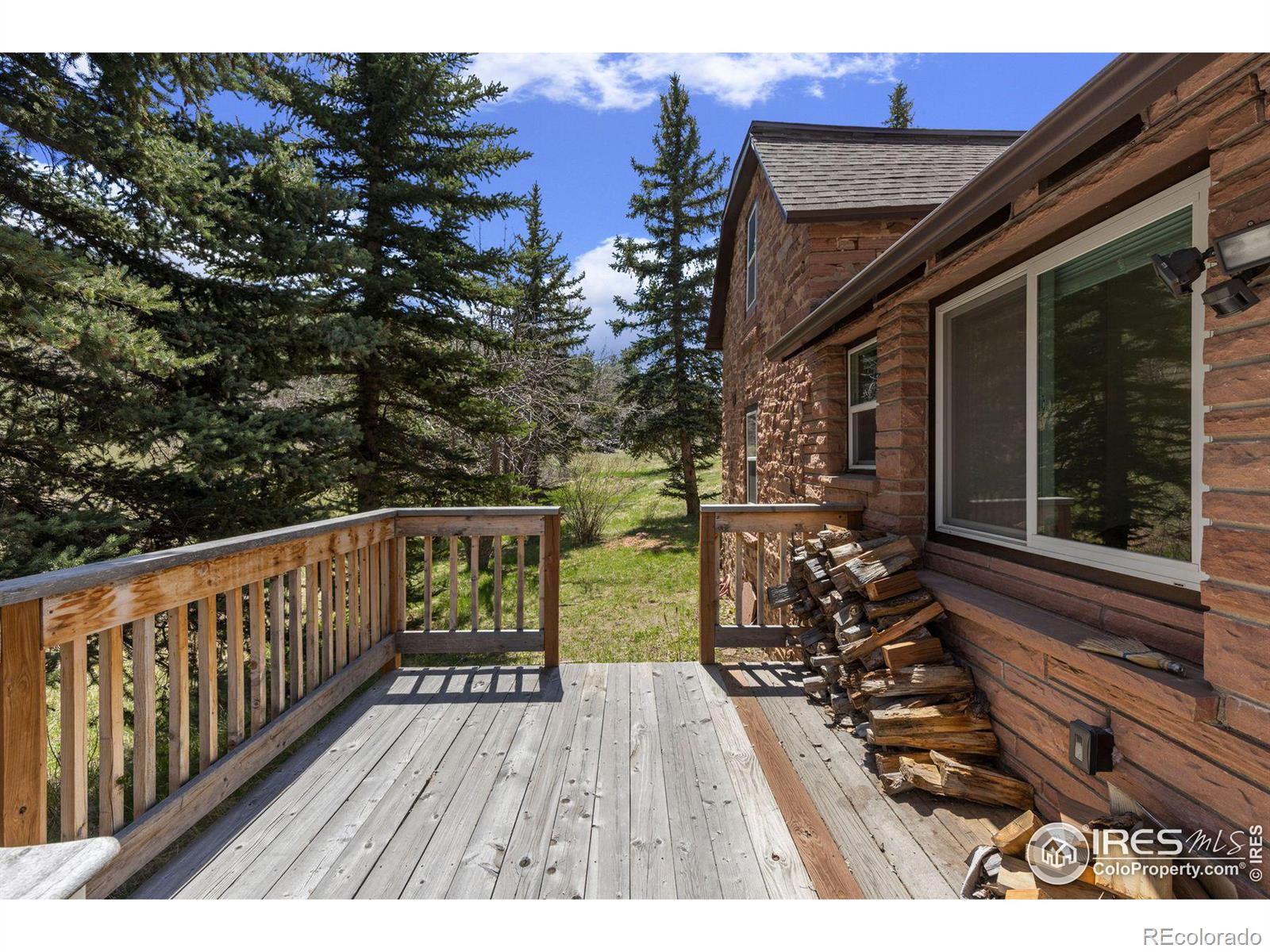 MLS Image #24 for 1312  steamboat valley road,lyons, Colorado