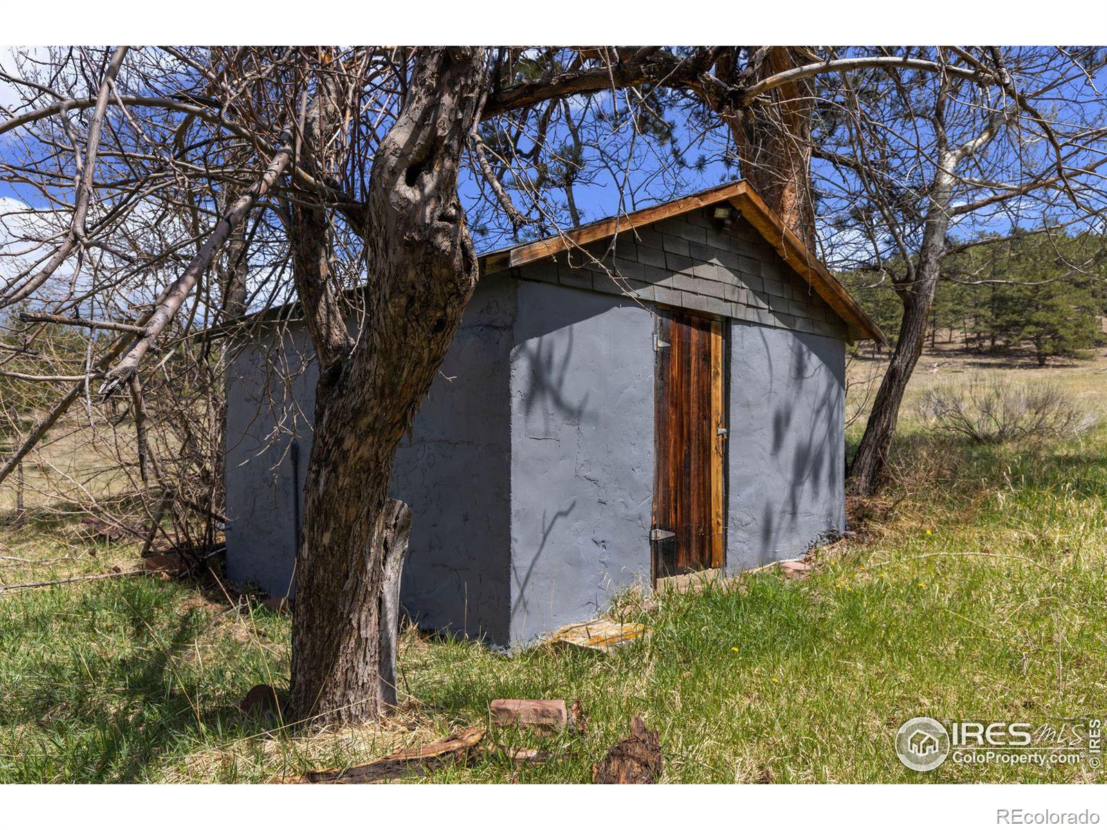 MLS Image #25 for 1312  steamboat valley road,lyons, Colorado