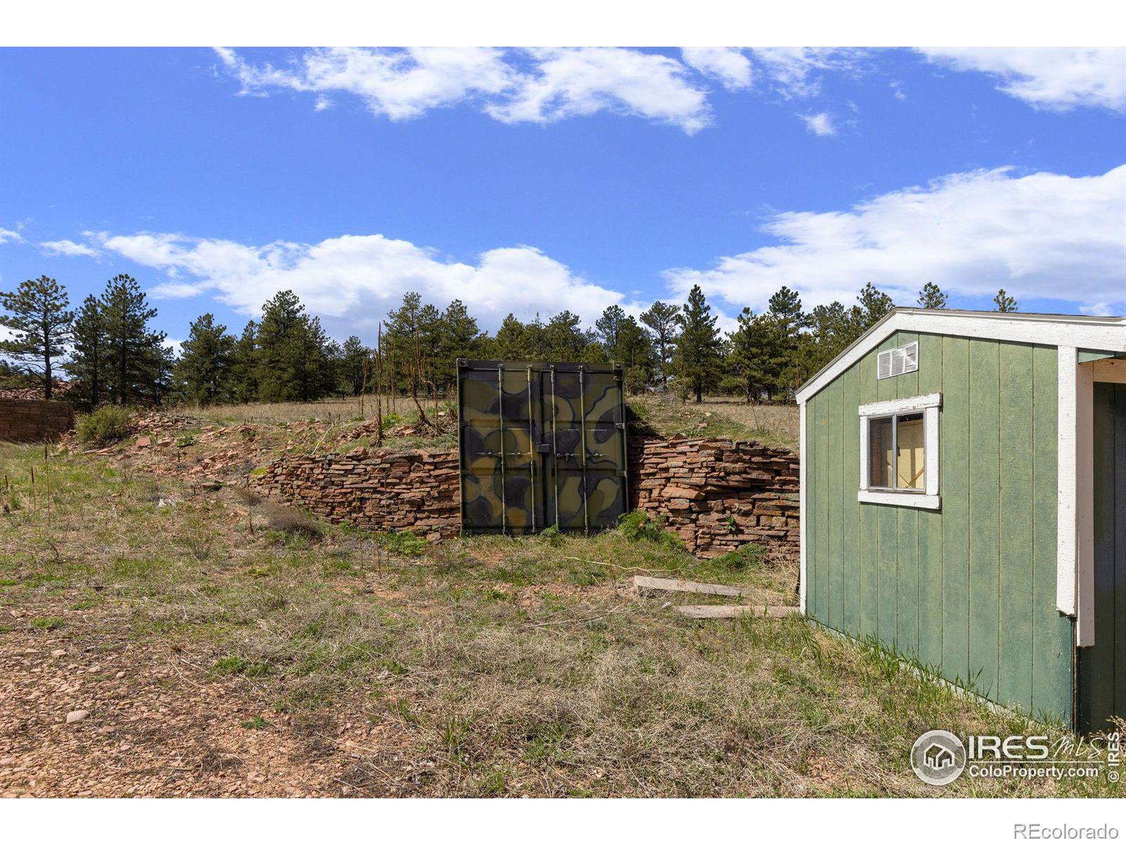 MLS Image #26 for 1312  steamboat valley road,lyons, Colorado