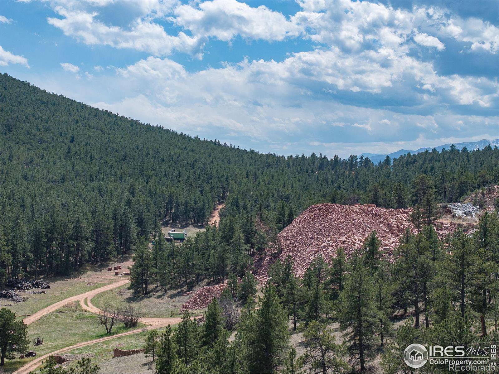 MLS Image #27 for 1312  steamboat valley road,lyons, Colorado