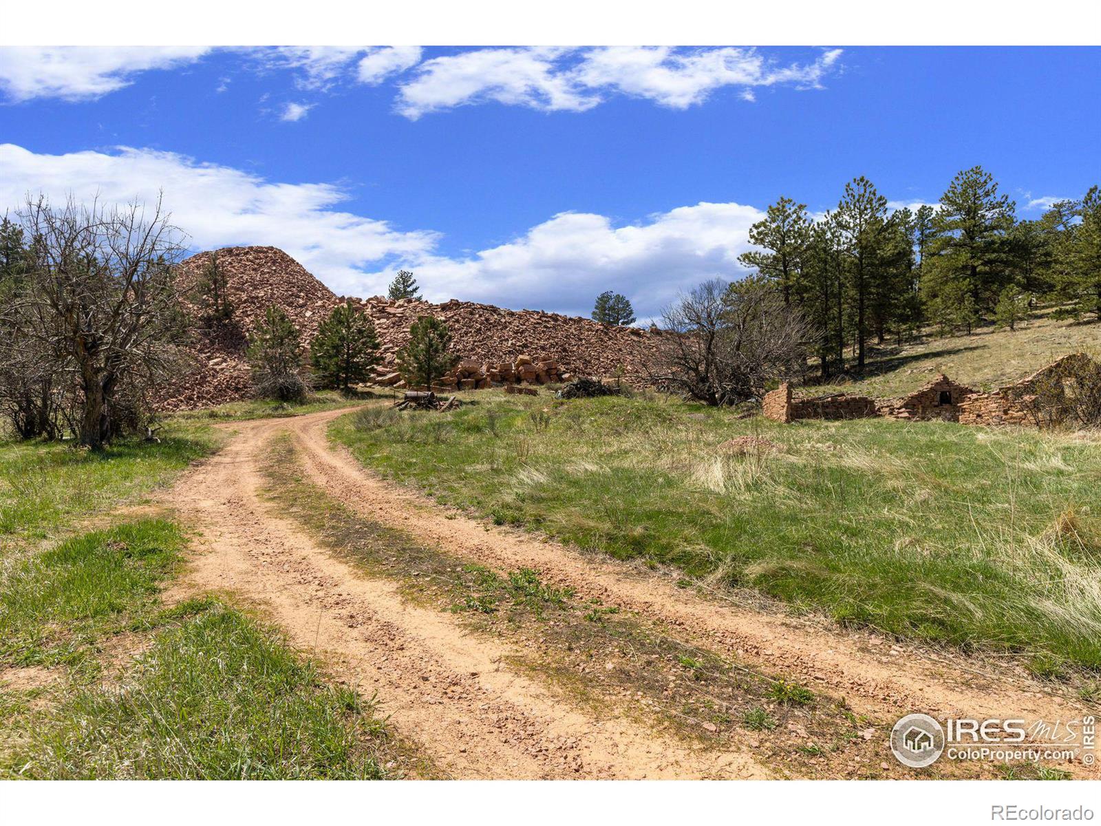 MLS Image #28 for 1312  steamboat valley road,lyons, Colorado