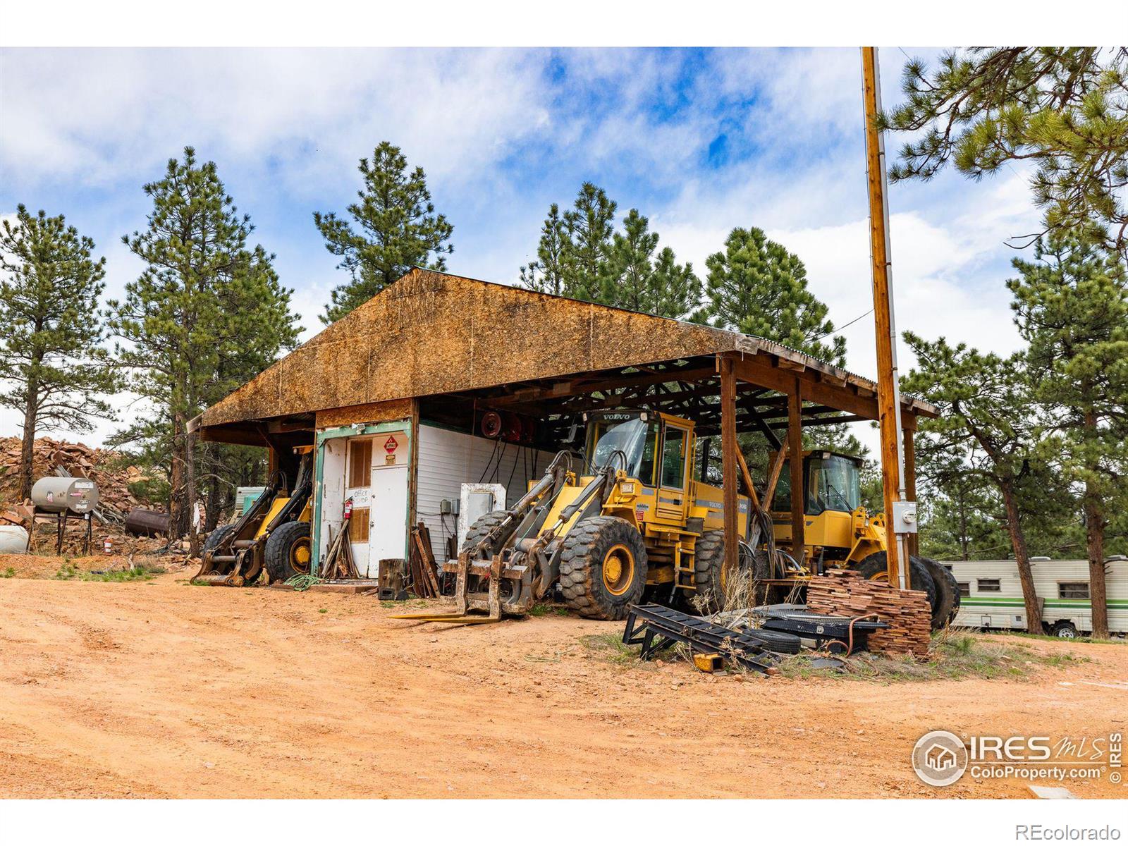 MLS Image #30 for 1312  steamboat valley road,lyons, Colorado