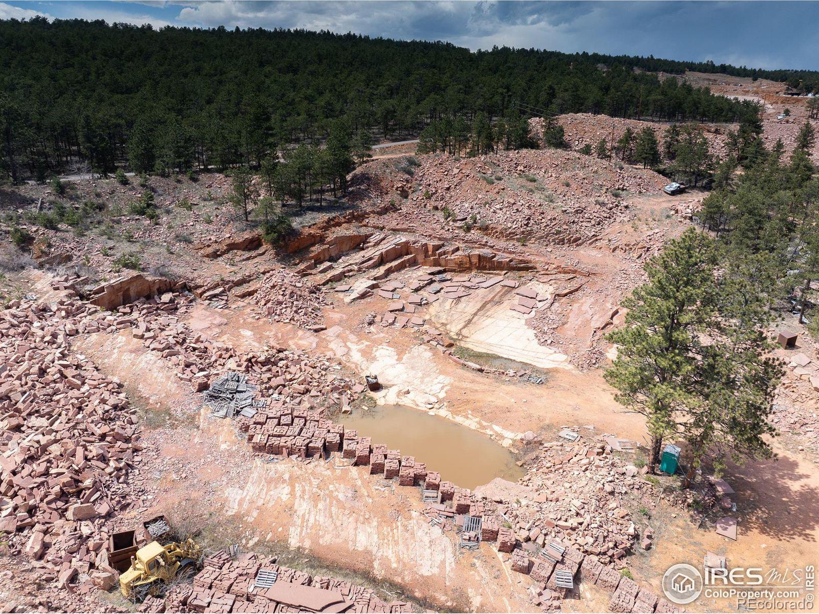 MLS Image #31 for 1312  steamboat valley road,lyons, Colorado