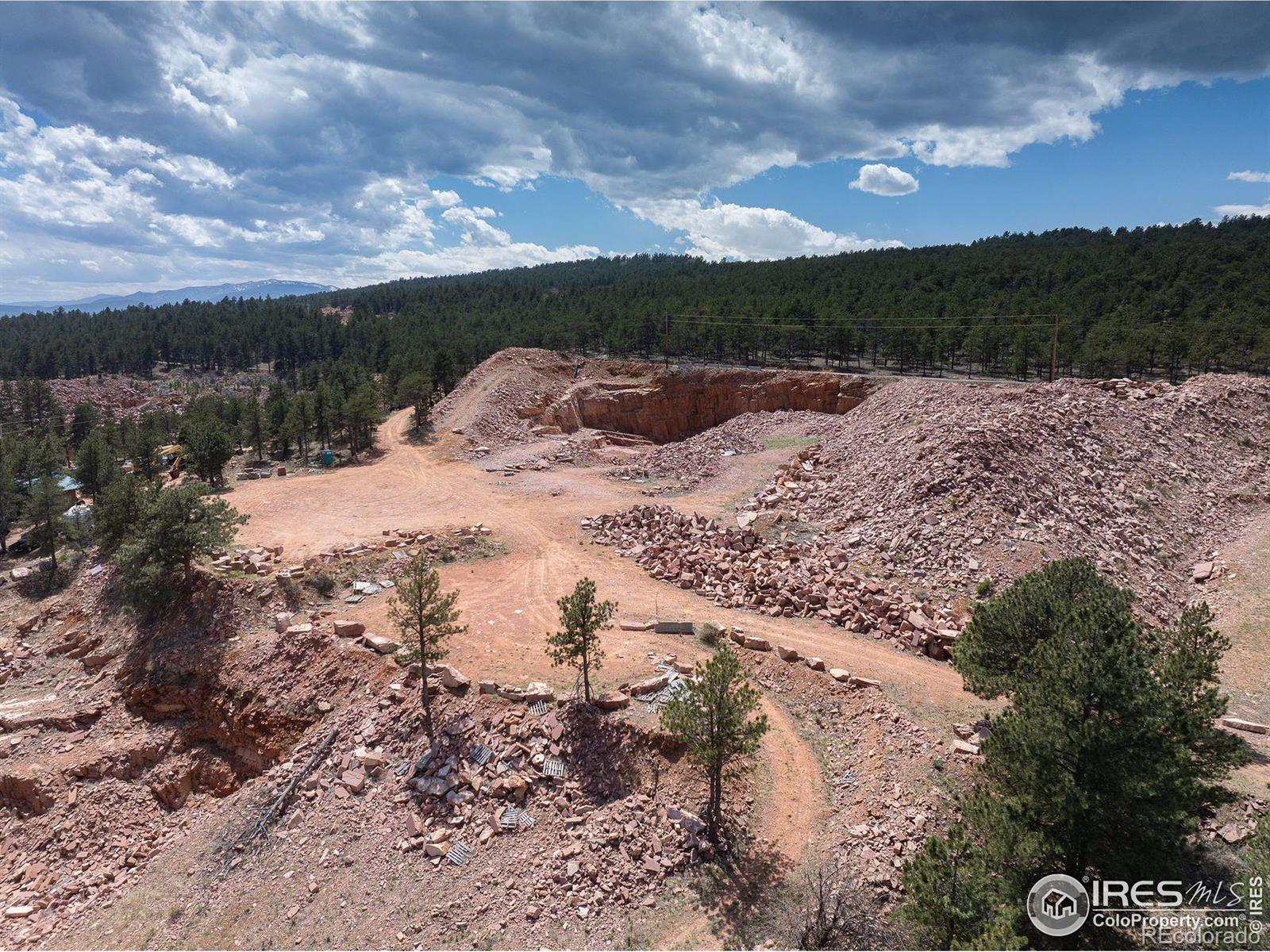 MLS Image #33 for 1312  steamboat valley road,lyons, Colorado