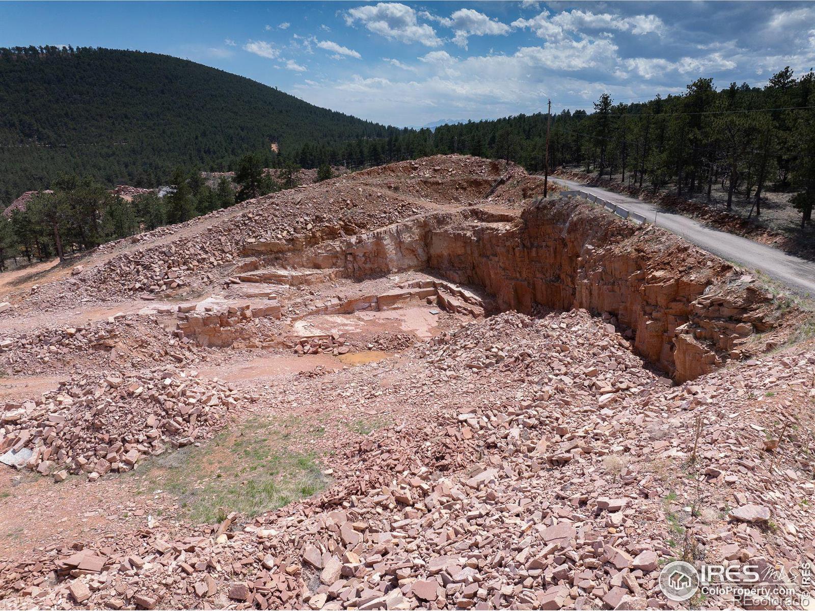 MLS Image #35 for 1312  steamboat valley road,lyons, Colorado