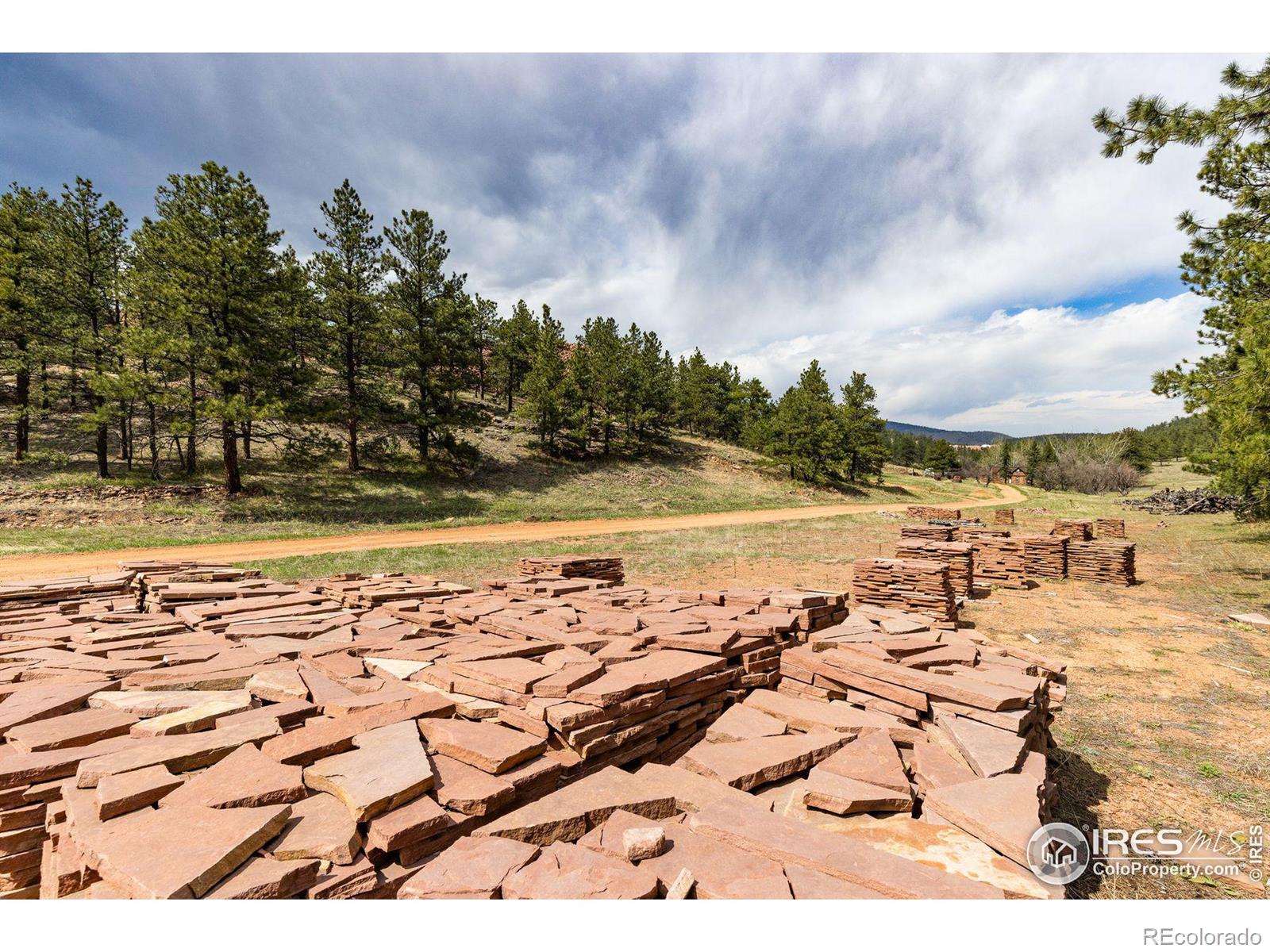 MLS Image #6 for 1312  steamboat valley road,lyons, Colorado