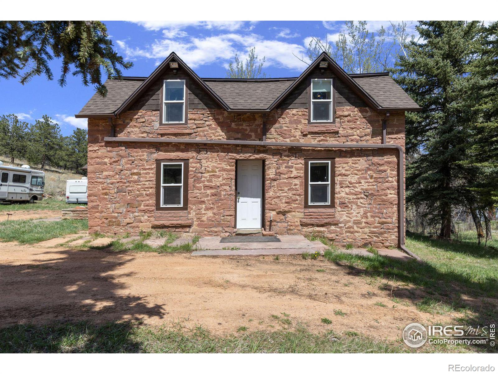 MLS Image #8 for 1312  steamboat valley road,lyons, Colorado