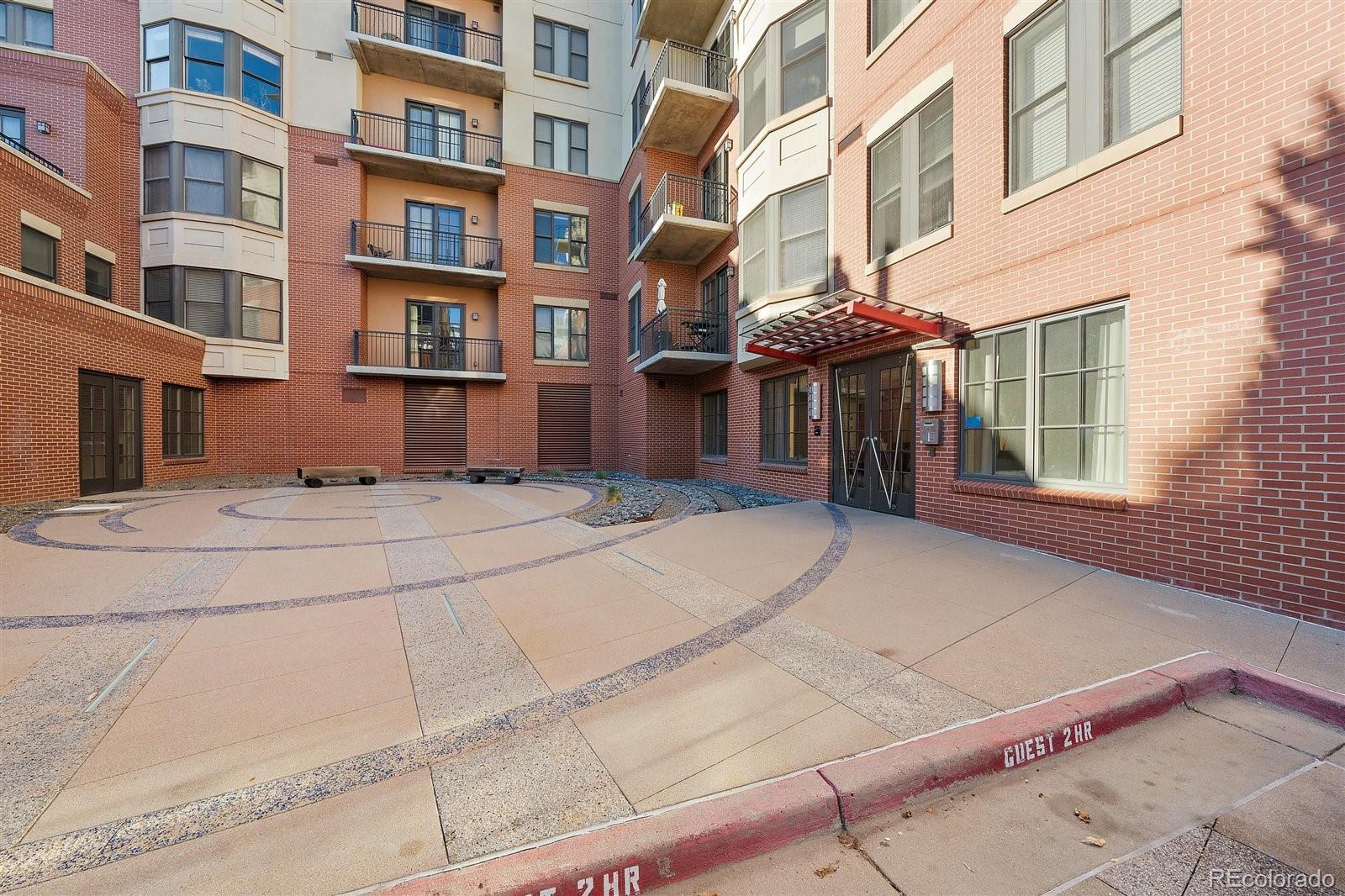 MLS Image #32 for 410  acoma street 303,denver, Colorado