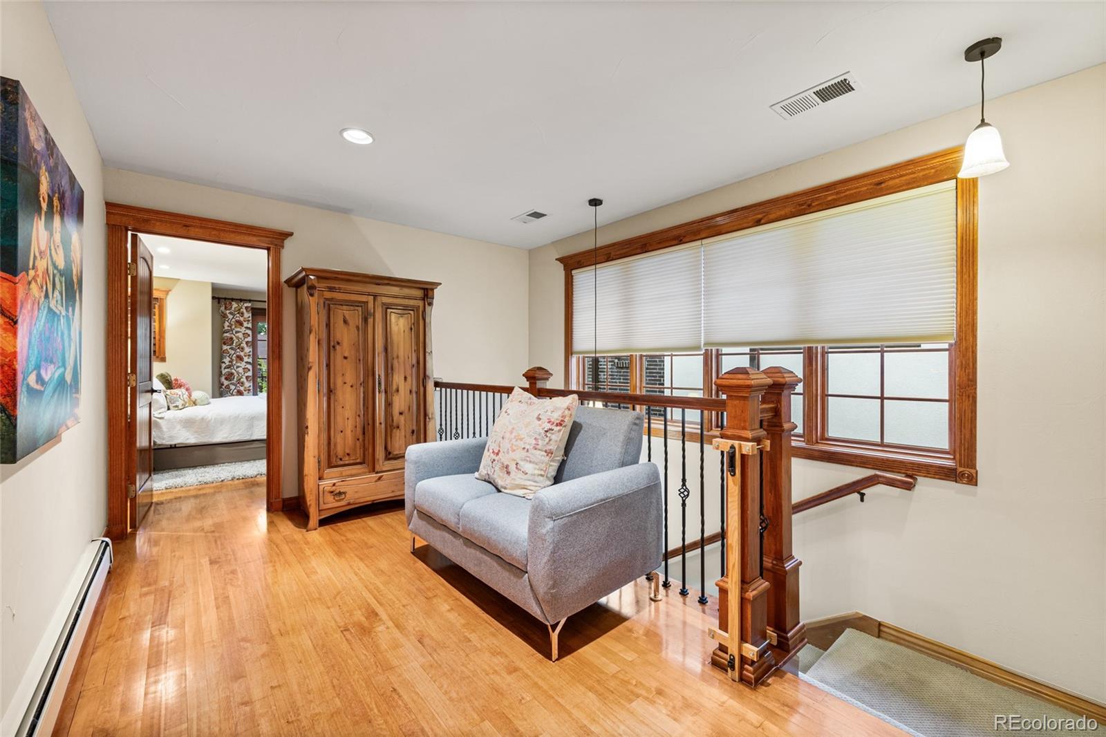 MLS Image #24 for 469 s ogden street,denver, Colorado