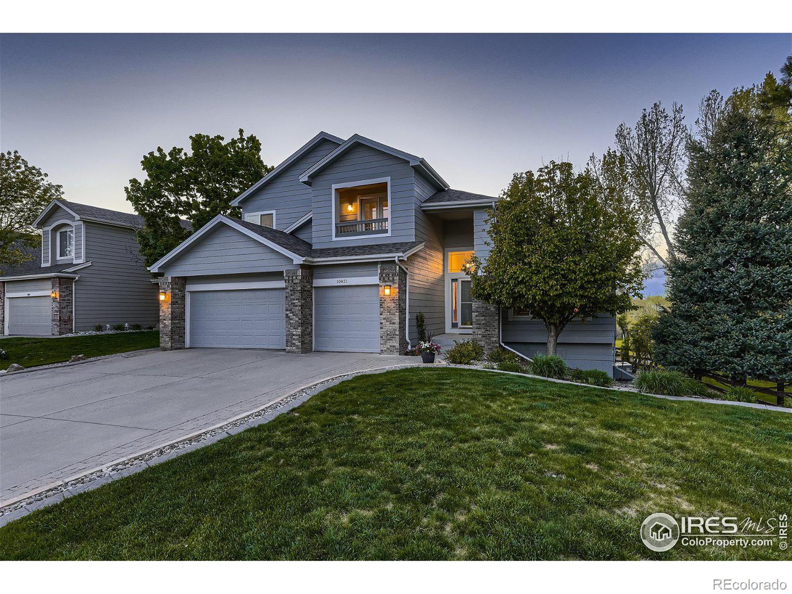 MLS Image #2 for 10821  willow reed circle,parker, Colorado