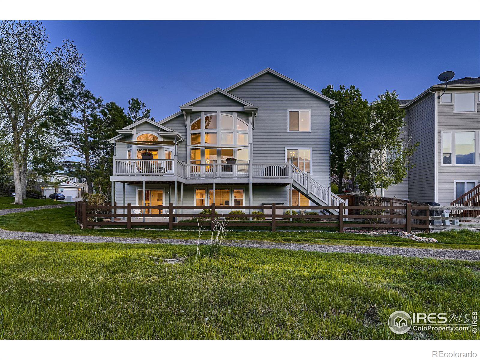 MLS Image #24 for 10821  willow reed circle,parker, Colorado