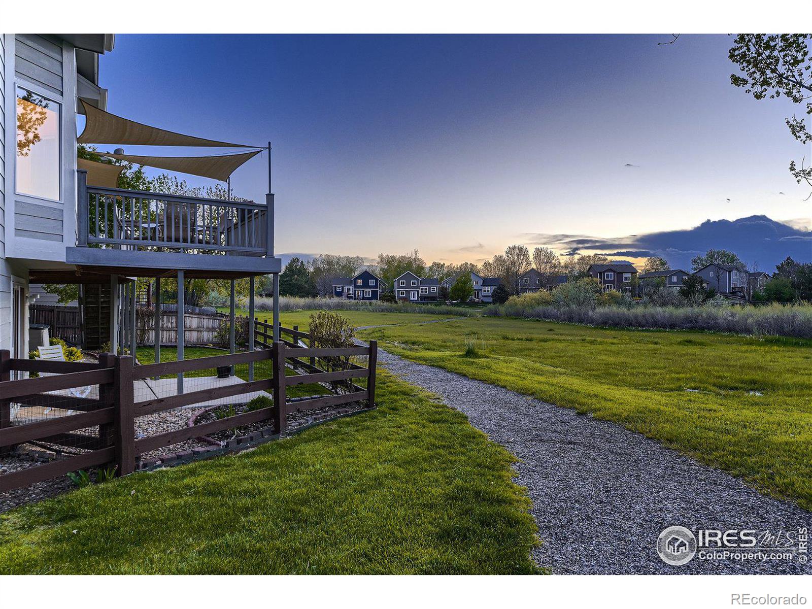 MLS Image #25 for 10821  willow reed circle,parker, Colorado