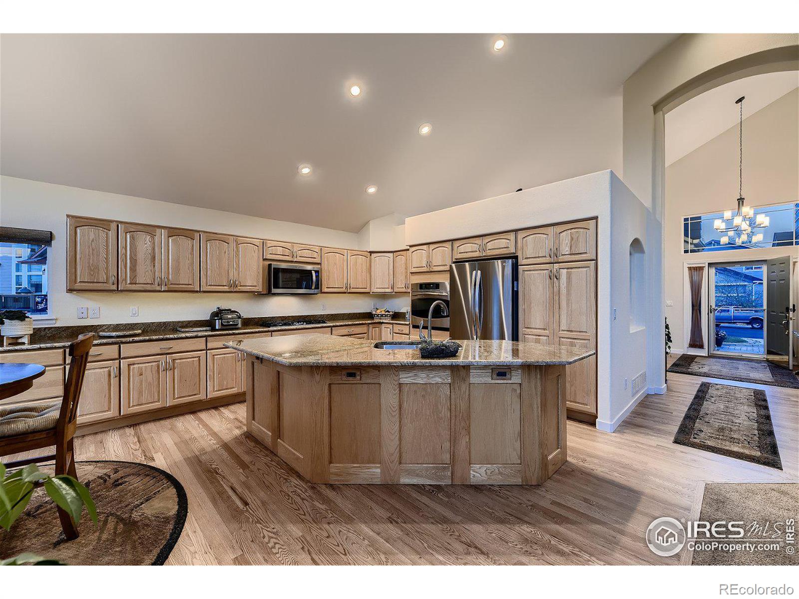 MLS Image #5 for 10821  willow reed circle,parker, Colorado