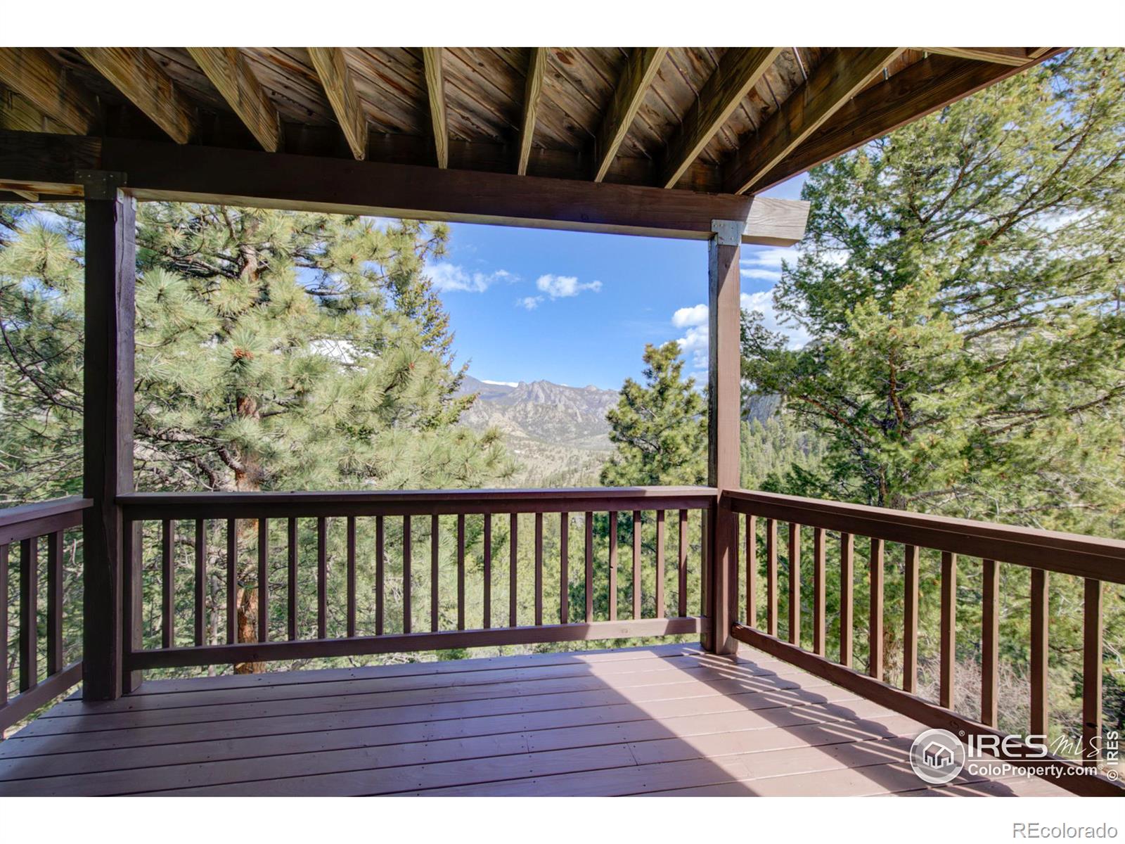 MLS Image #11 for 580  upper venner road,estes park, Colorado