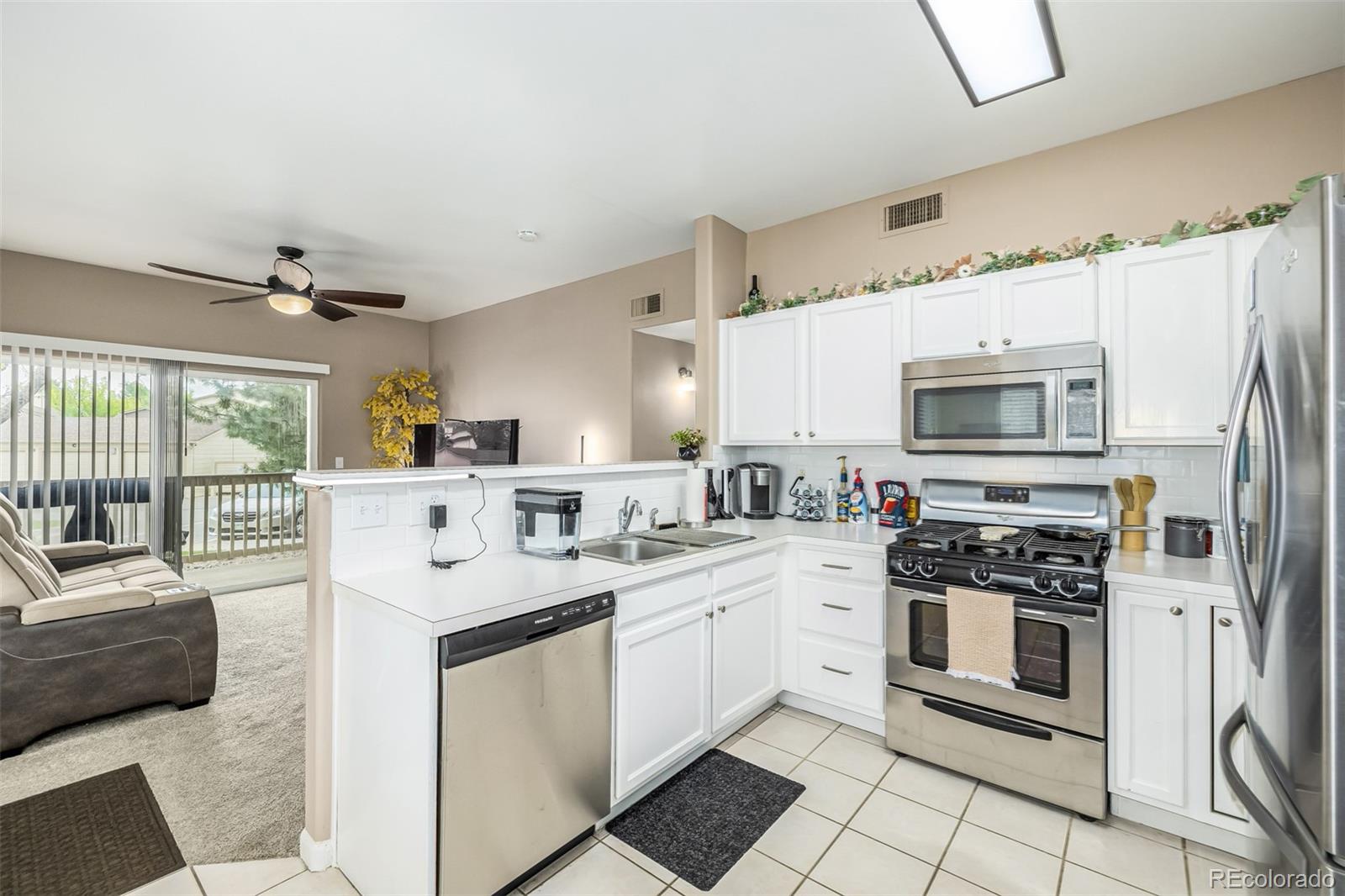 MLS Image #9 for 8655 w berry avenue,denver, Colorado