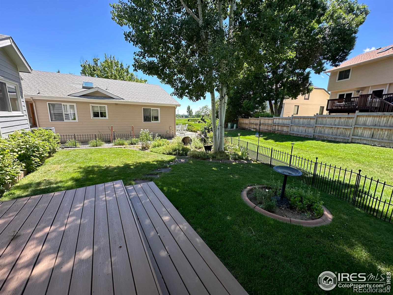 MLS Image #4 for 2878 n empire avenue,loveland, Colorado