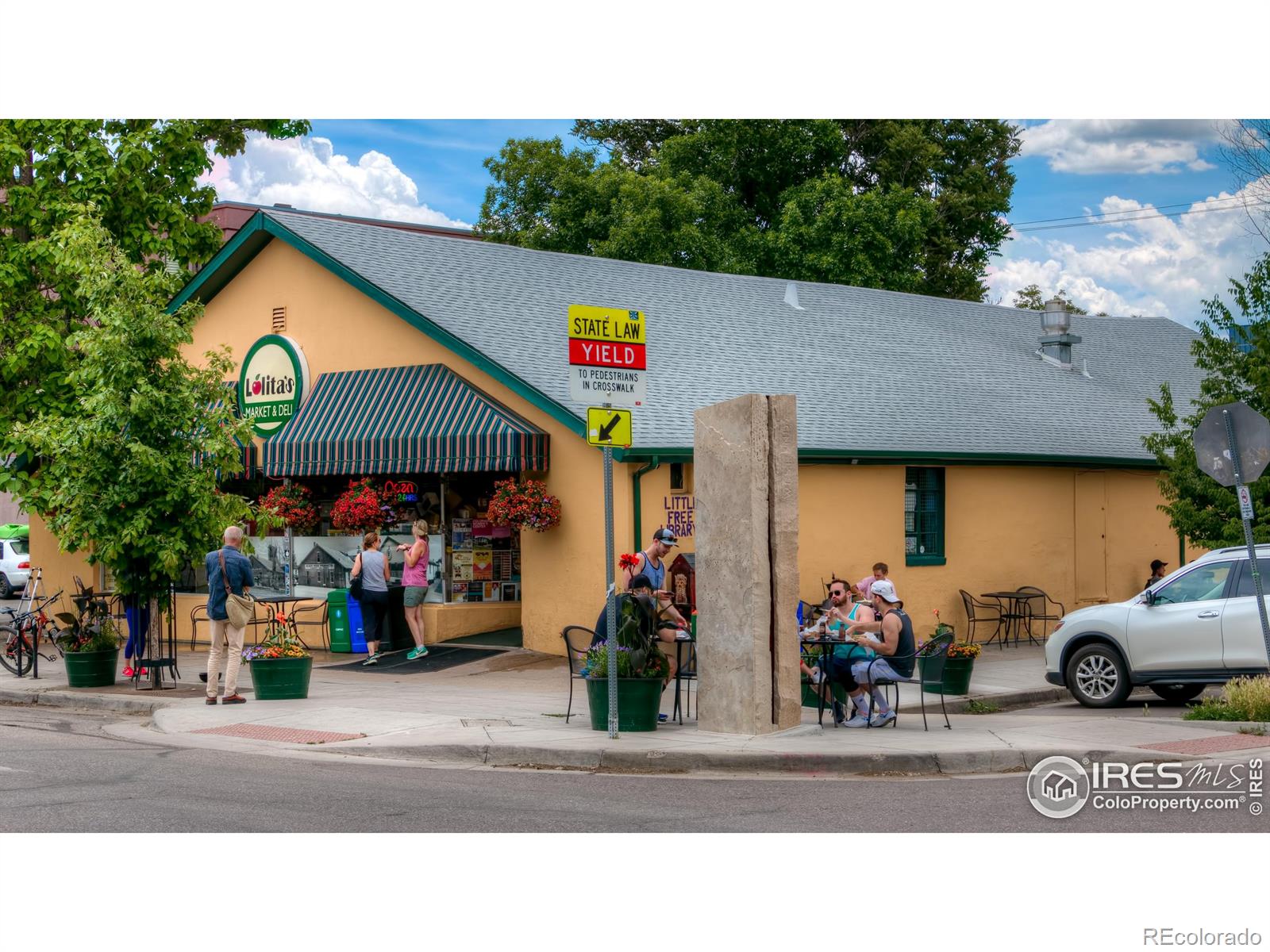 MLS Image #13 for 545  pearl street,boulder, Colorado