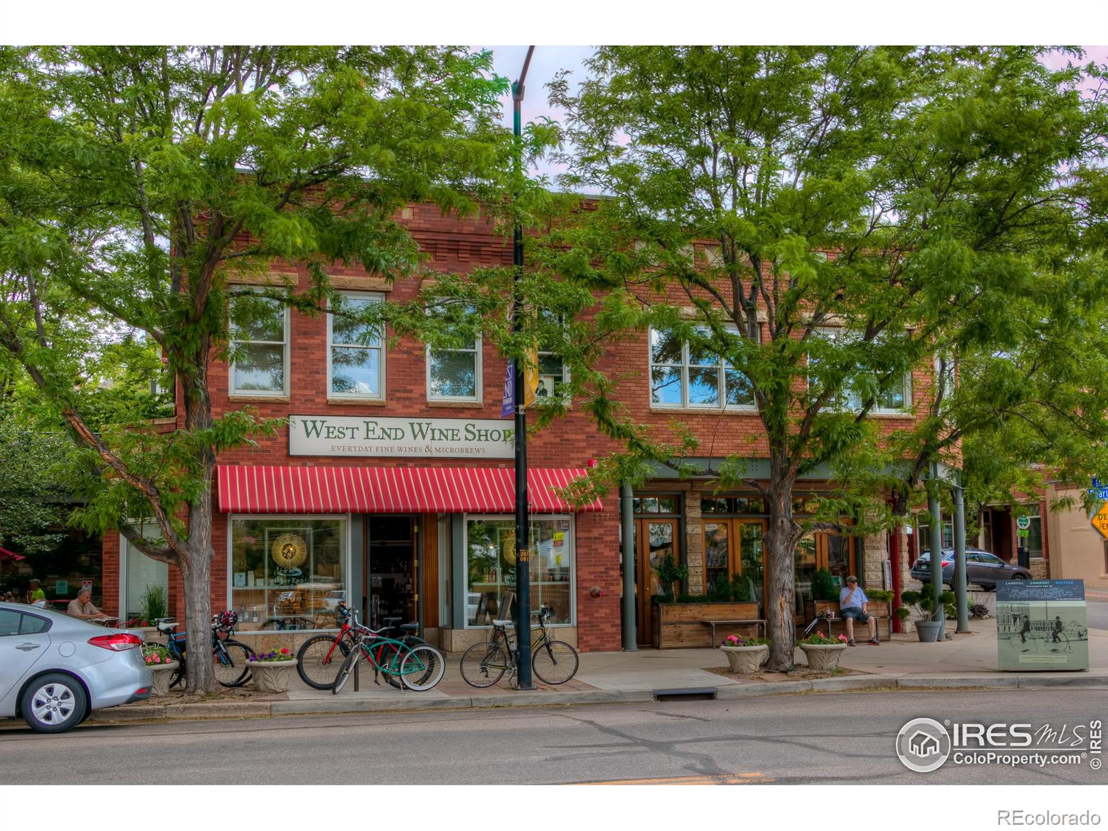 MLS Image #15 for 545  pearl street,boulder, Colorado