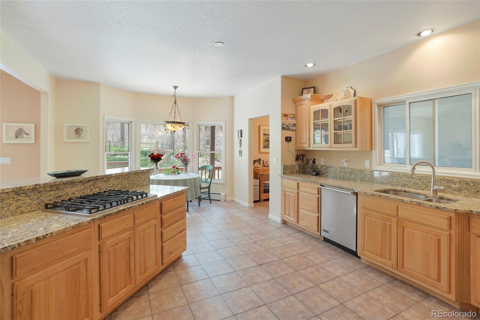 MLS Image #14 for 9144  council crossing drive,franktown, Colorado