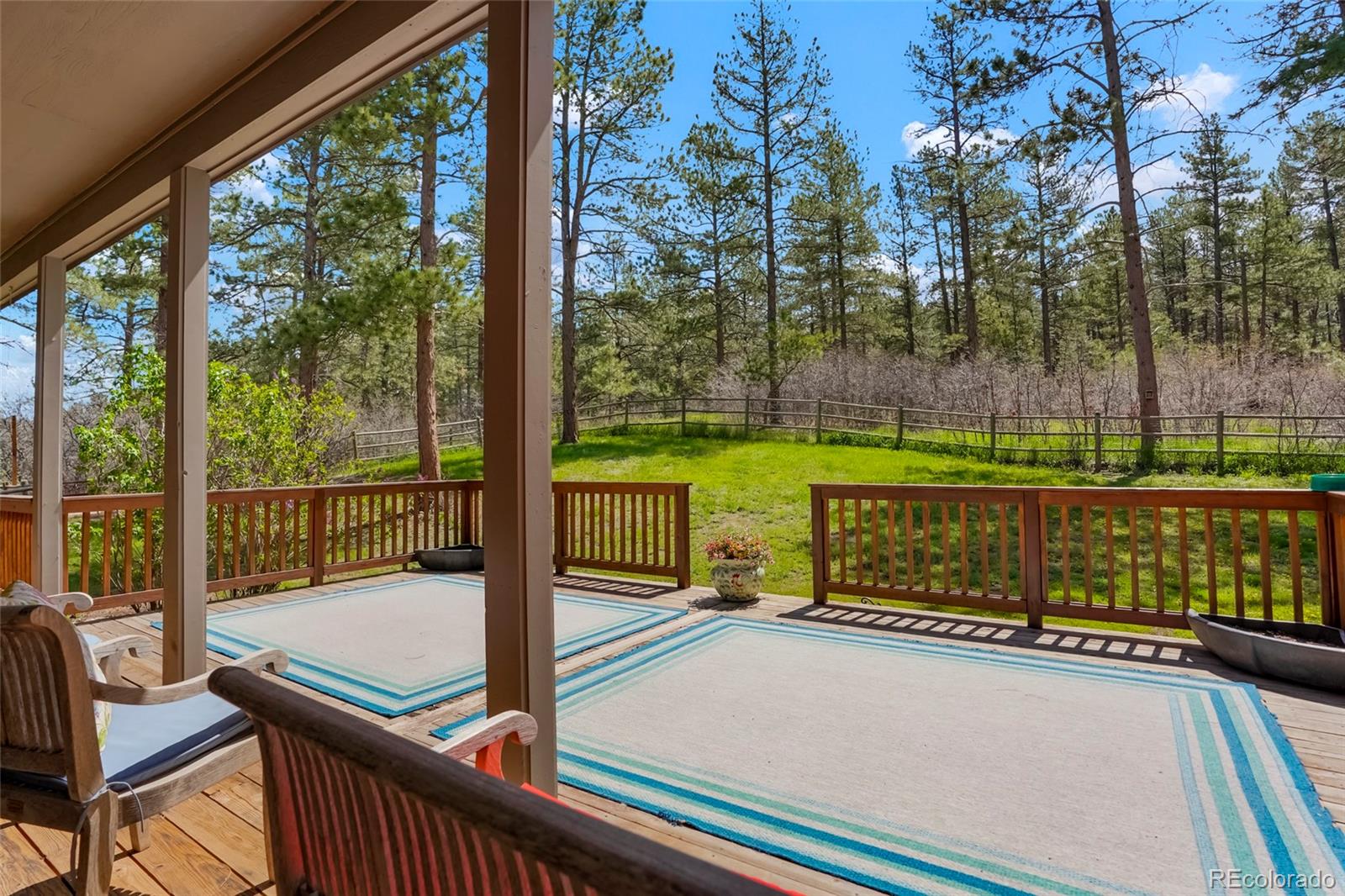 MLS Image #21 for 9144  council crossing drive,franktown, Colorado