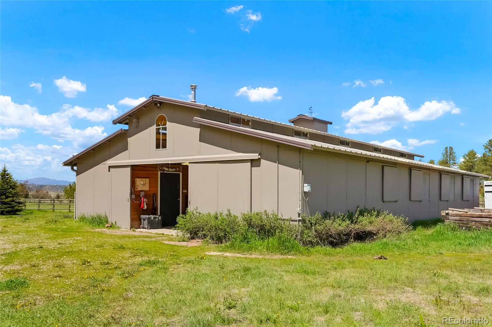 MLS Image #6 for 9144  council crossing drive,franktown, Colorado