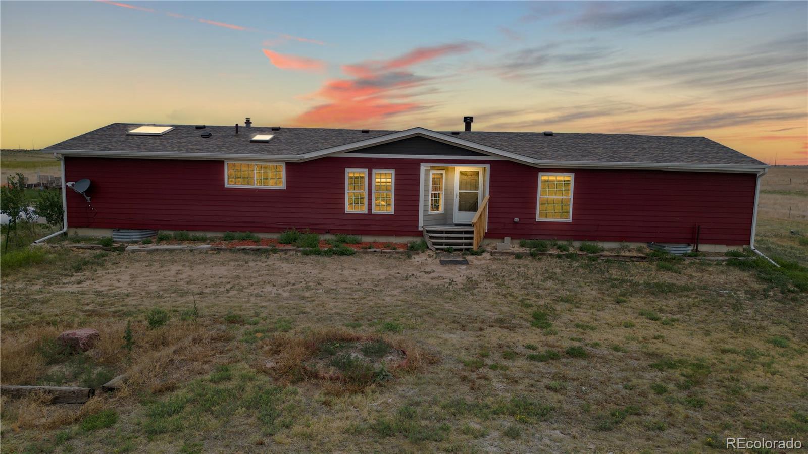 MLS Image #2 for 69559 e county road 34 ,byers, Colorado