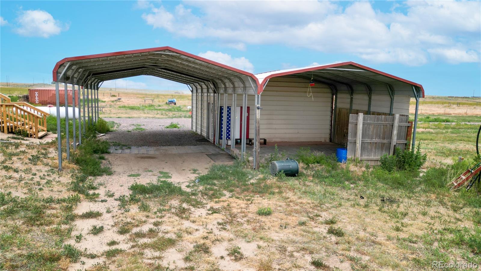 MLS Image #25 for 69559 e county road 34 ,byers, Colorado